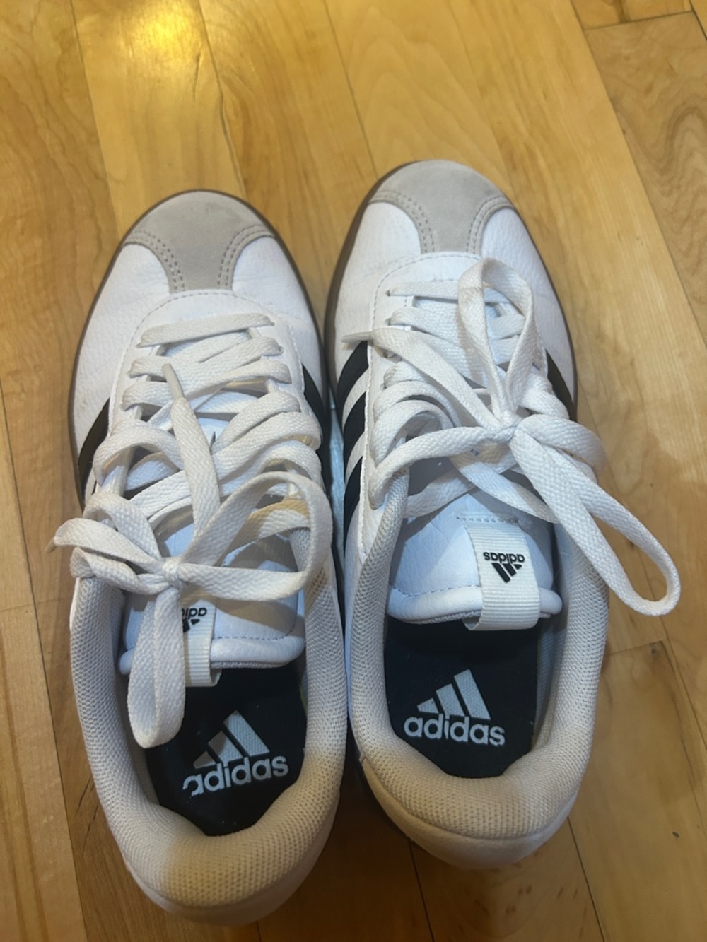 adidas samba sneakers